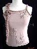 Girl`s Fashion Top (Girl`s Fashion Top)