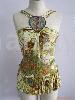 Ladies` Printed Top (Ladies` Printed Top)