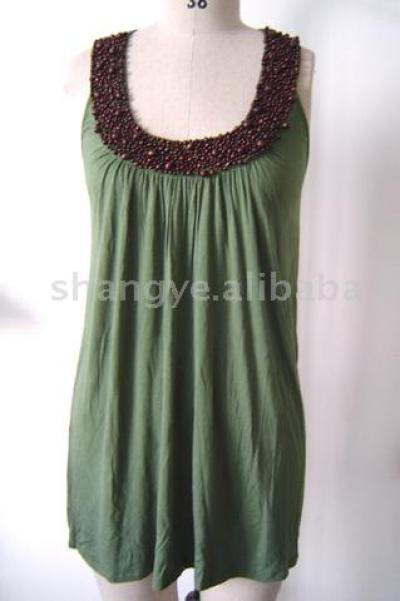 Women`s Knitted Fashion Top (Women`s Knitted Fashion Top)