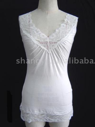 Women`s Knitted Fashion Top (Women`s Knitted Fashion Top)