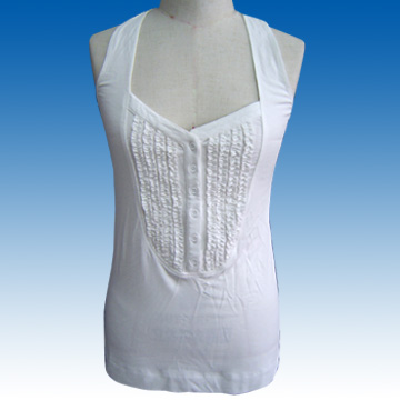 Women`s Knitted Top (Women`s Knitted Top)