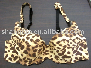 One Piece Bra (One Piece Bra)