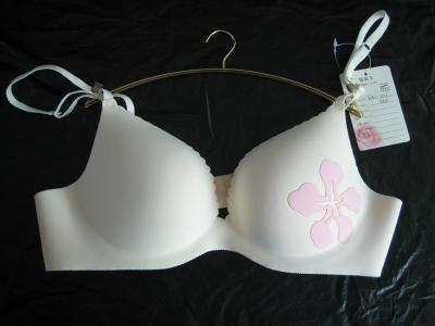 One Piece Bra (One Piece Bra)