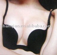 Seamless One Piece Bra