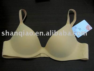 one piece bra-SQ010Y (ein Stück BH-SQ010Y)