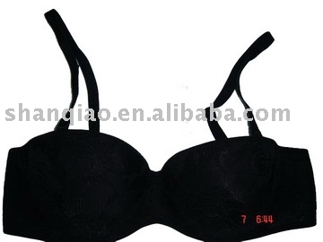 Seamless Bra-SQ011