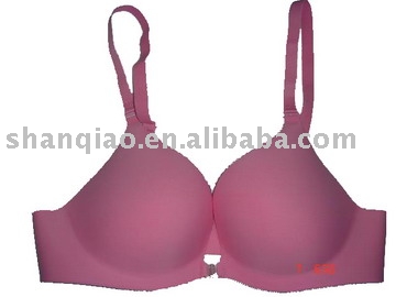 Seamless Bra-SQ008