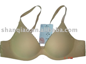 Seamless Bra-SQ010Y