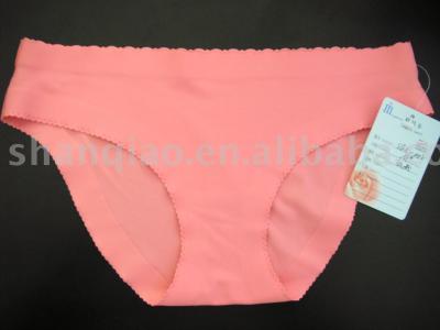 Seamless Panties (Бесшовные трусики)