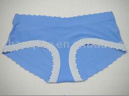 Seamless Panties-SQK-025