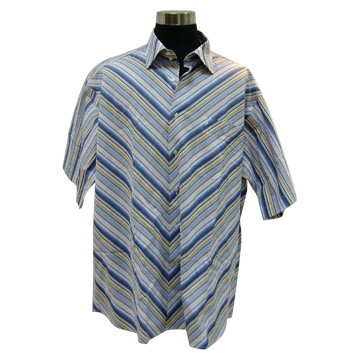 Men`s Shirt (Men`s Shirt)