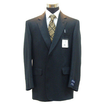 Men`s Suit (Men`s Suit)