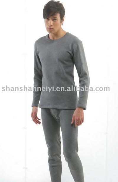 Men`s Thermal Suit (Men `s thermique Suit)