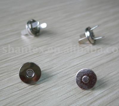 magnet button (Magnet-Taste)