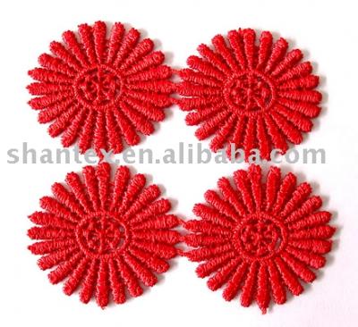 Chemical lace (Chemical Lace)