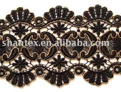 Chemical lace (Chemical Lace)