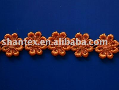 Chemical lace (Chemical Lace)