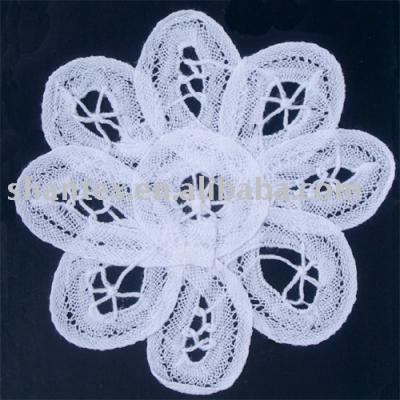 Batten lace (Batten кружево)