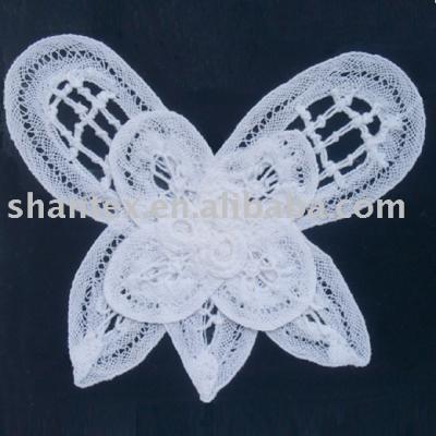 Batten lace (Batten lace)