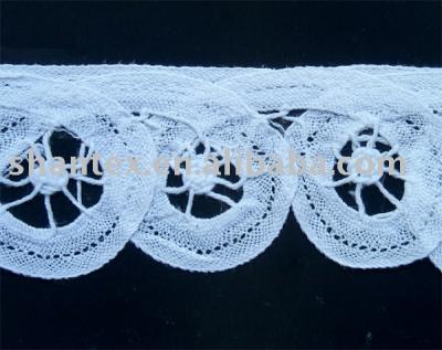 Batten lace (Batten lace)