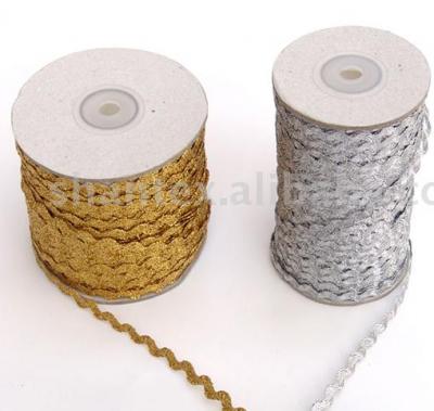 Zig Zag Lace (Zig Zag Lace)