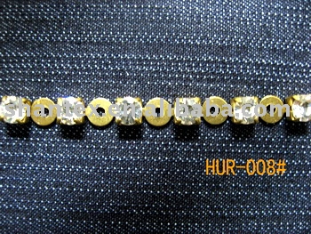 Crystal cup chain (Хрустальный кубок цепь)
