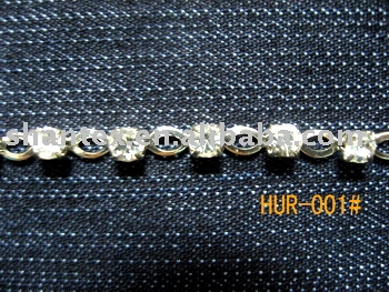 Crystal Cup Chain (Хрустальный Кубок Сеть)