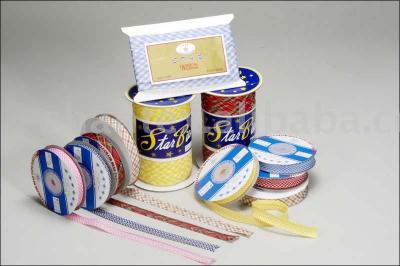 GRID BIAS BINDING TAPE (Сеточное смещение СИЛУ TAPE)