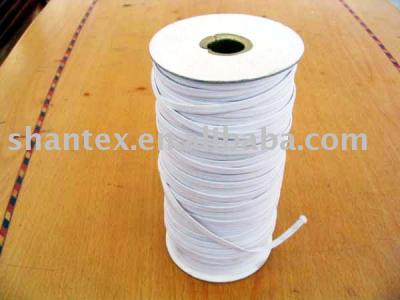 Braided elastic tape (Braided elastic tape)