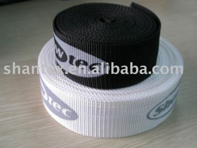 PP webbing (ПП лямки)