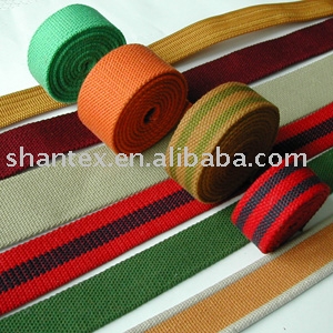 webbing (лямки)