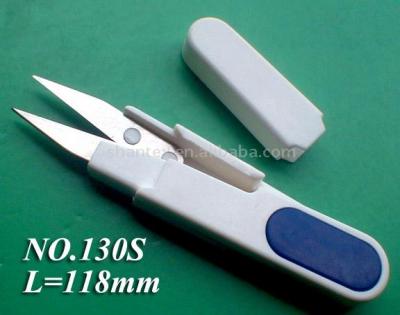 yarn scissor (Fils de ciseaux)