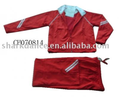sportswear suit (Спортивный костюм)