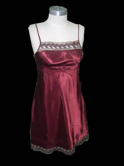 Camisole (Caraco)