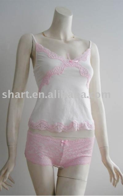 underwear sets (Unterwäsche-Sets)