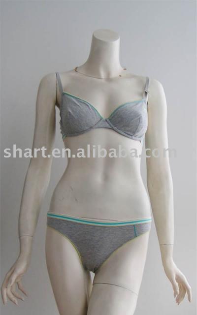 underwear sets (Unterwäsche-Sets)
