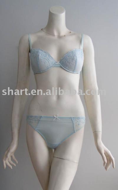 underwear sets (Unterwäsche-Sets)