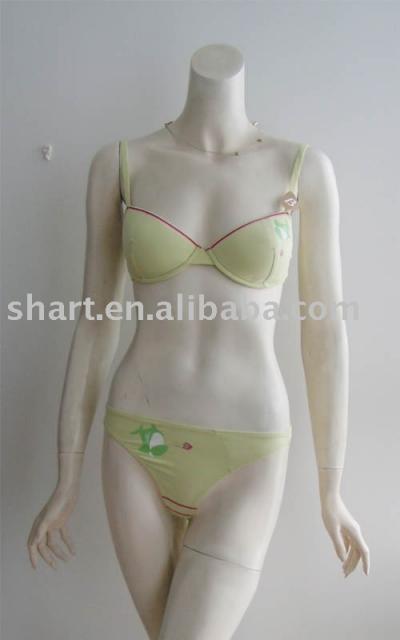underwear sets (Unterwäsche-Sets)