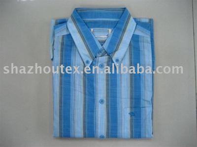 men`s shirt (Men `s shirt)