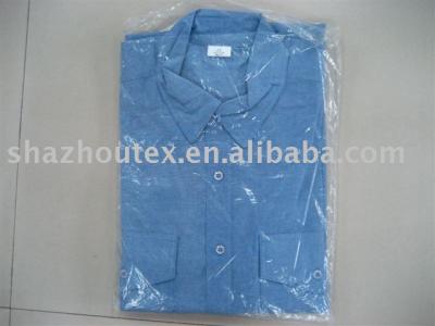 men`s shirt (Men `s shirt)