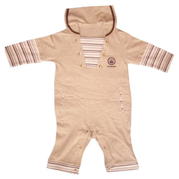 Children Romper (Children Romper)