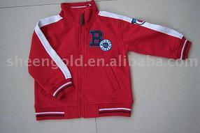 Children jacket (Children jacket)