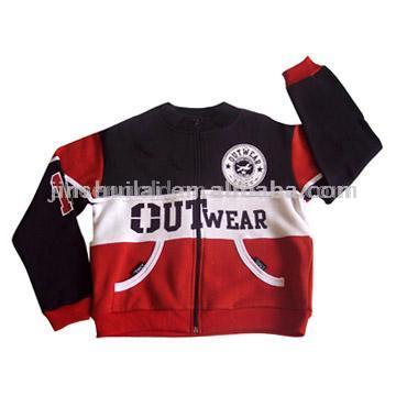 Children Garment (Children Garment)