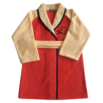 Children`s Nightwear (Children`s Nightwear)