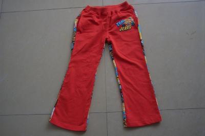 children`s pants (children`s pants)