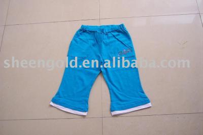 children`s pants (children`s pants)