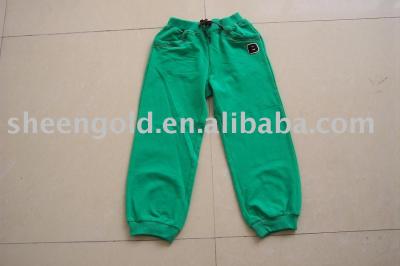 children`s pants (children`s pants)