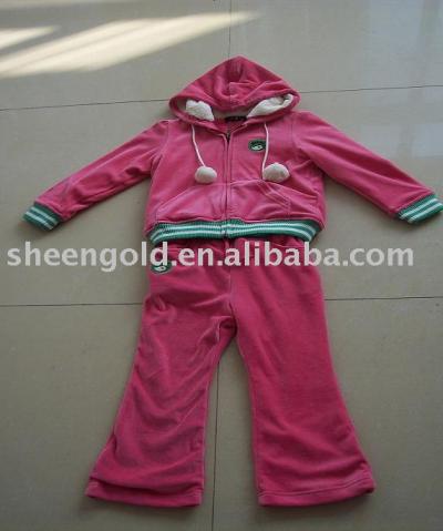Children`s wear (Children`s wear)