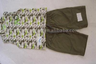 Children garment (Children garment)
