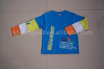 children Garment (children Garment)